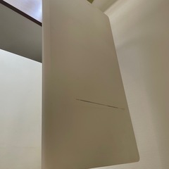 【決まりました】パソコンデスクの画像