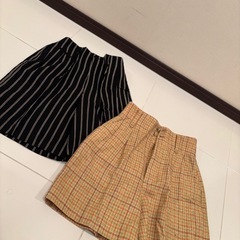 ゴルフウェア(レディース) 9点
の画像