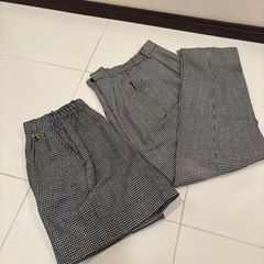 ゴルフウェア(レディース) 9点
の画像