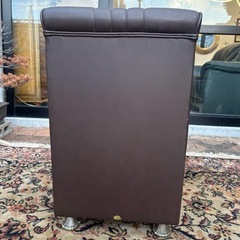 喫茶店ソファ　1人用ソファ×3セットの画像