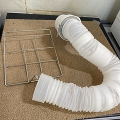 👚人気👚2021年製　ケーズウェーブ 小型衣類乾燥機 WARM DRYER3.0　No.7410の画像