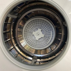 👚人気👚2021年製　ケーズウェーブ 小型衣類乾燥機 WARM DRYER3.0　No.7410の画像