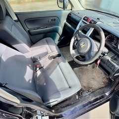 【ホンダ】ゼスト★車検有:R9年4月★ETCの画像