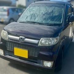 【ホンダ】ゼスト★車検有:R9年4月★ETCの画像