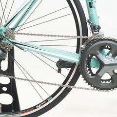 BIANCHI 「ビアンキ」 IMPULSO TIAGRA 2016年モデル ロードバイク/ 京都西院店の画像
