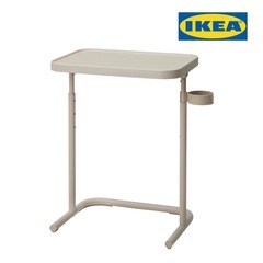 IKEA　ラップトップテーブル　BJÖRKÅSEN ビョルコーセン