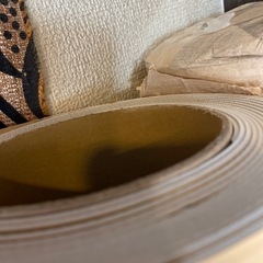 床材　長尺シート　6.2m 木目の画像