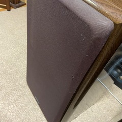 DIATONE ダイヤトーン スピーカー　DS-77HRX ペアの画像