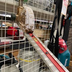 【中古】【動作OK】【店頭引取限定】KOMERI 　ヘッジトリマー　4730円（税込）6874の画像