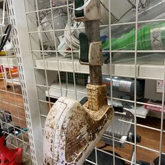 【中古】【動作OK】【店頭引取限定】KOMERI 　ヘッジトリマー　4730円（税込）6874の画像