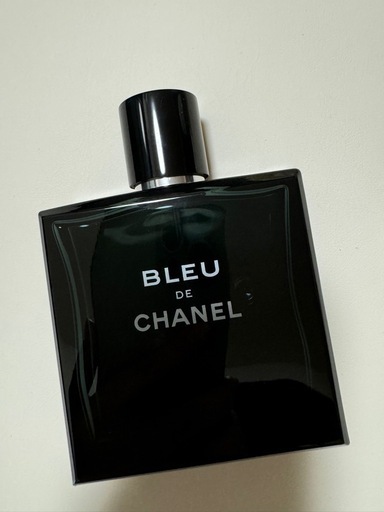 BLEU DE CHANEL オードゥトワレット