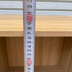 ※取引中※カラーボックス　単品330円の画像