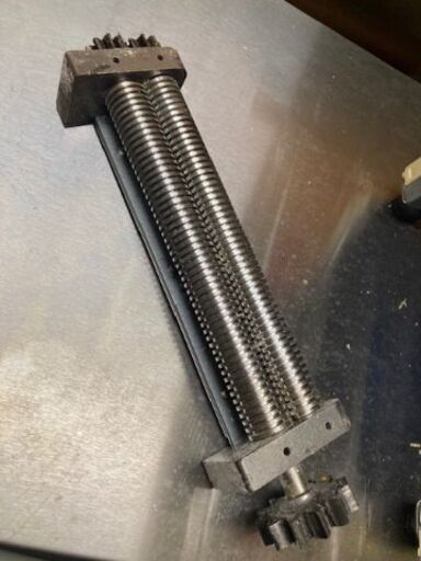 電動製麺機　三洋堂 製麺機 中古