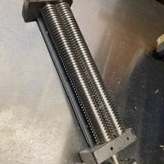 電動製麺機　三洋堂 製麺機 中古の画像