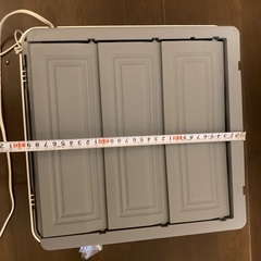 新品　換気扇の画像