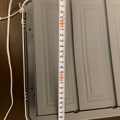 新品　換気扇の画像