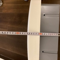 新品　換気扇の画像