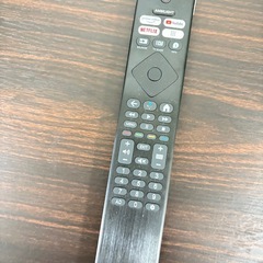 50インチ　テレビ　スタンド　セットの画像