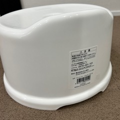 【美品】アンパンマン　お風呂 イスの画像