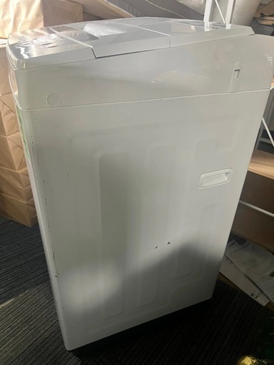 0686。21年洗濯機(配送、設置)無料！！ 