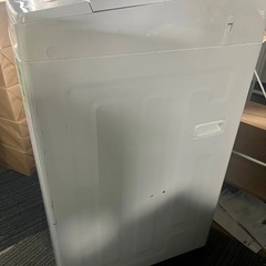 0686。21年洗濯機(配送、設置)無料！！ の画像