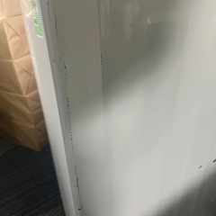 0686。21年洗濯機(配送、設置)無料！！ の画像