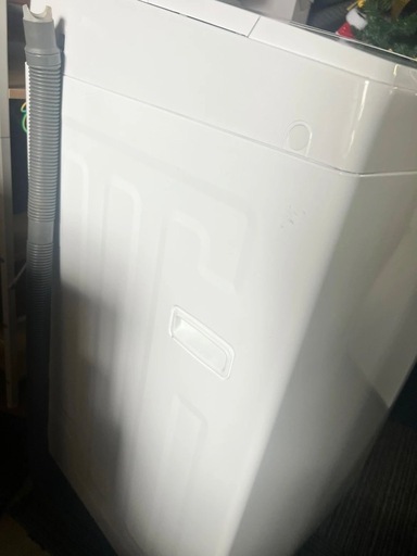 0686。21年洗濯機(配送、設置)無料！！ 