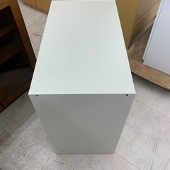 ◇ドリーム尼崎1号館◇【ジモティー割引対象商品】IKEA 3段チェストの画像