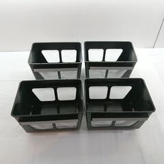 【中古・美品】ミプラス／わけぷか　4個セットの画像