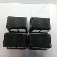 【中古・美品】ミプラス／わけぷか　4個セットの画像