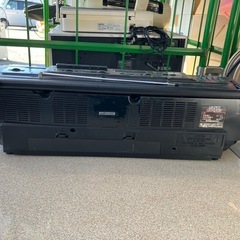 クラウン　ラジオ　CD-270の画像