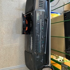 クラウン　ラジオ　CD-270の画像