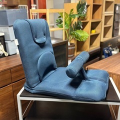 A1718🌟激安‼️ ミズノ じつは！腹筋くんライト ネイビー2...