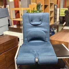 A1718🌟激安‼️ ミズノ じつは！腹筋くんライト ネイビー20TA00214🌟の画像