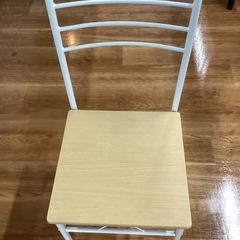 椅子【町田市再生家具】1023の画像