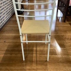 椅子【町田市再生家具】1023の画像