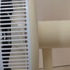 バルミューダ　グリーンファンの画像