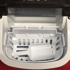 【リサイクルストアスターズ吉野店】美品・保管品‼１回の製氷６～13分‼待ち時間短縮‼高速製氷機 HZB-12/Hの画像