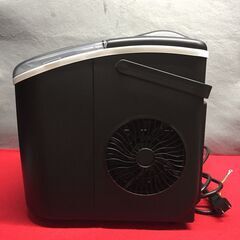 【リサイクルストアスターズ吉野店】美品・保管品‼１回の製氷６～13分‼待ち時間短縮‼高速製氷機 HZB-12/Hの画像