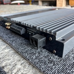 a/d/s PQ40.2J オーディオアンプの画像