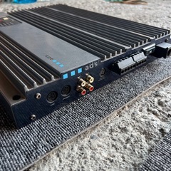 a/d/s PQ40.2J オーディオアンプの画像