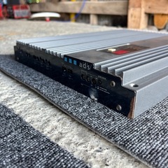 a/d/s PQ40.2J オーディオアンプの画像