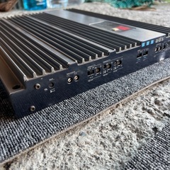 a/d/s PQ40.2J オーディオアンプの画像