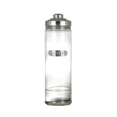 GLASS PASTA JAR/ガラス パスタ ジャーの画像