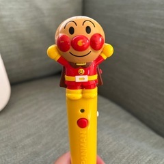 アンパンマン　ことばずかんDXの画像