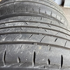 205/55R16 中古 4本の画像
