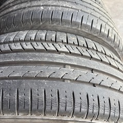 205/55R16 中古 4本の画像