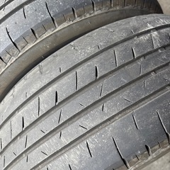 205/55R16 中古 4本の画像