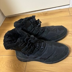 レディースブーツ 23 23.5の画像