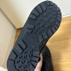 レディースブーツ 23 23.5の画像
